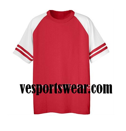 short sleeve custom softball jerseys