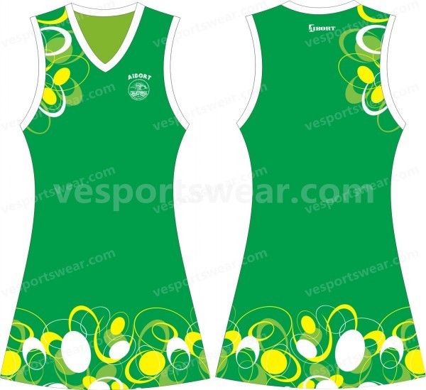 custome Sublimation girls tennis skirt