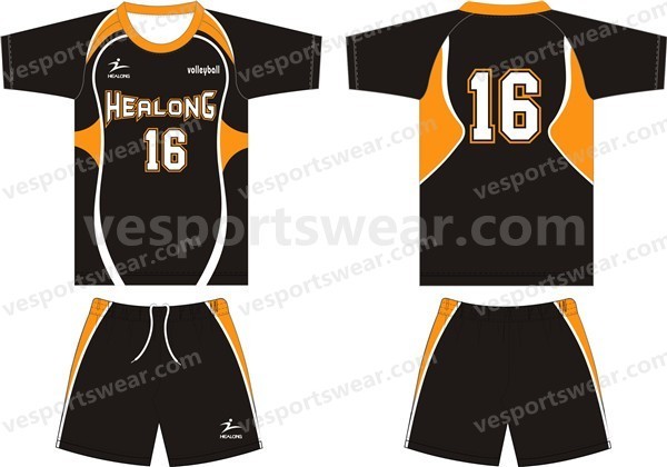 discount best sales vulleyball uniform