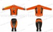 2014 sleeveless bike shirt for women