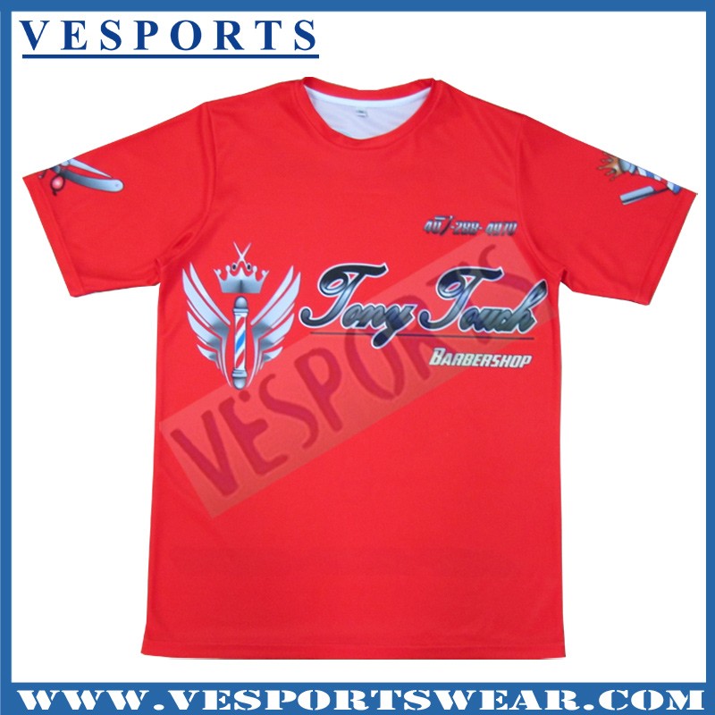T shirts china import